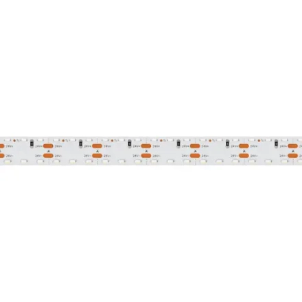 Лента RS 2-5000 24V Warm2700 2x2 15mm (3014, 240 LED/m, LUX) (Arlight, 19.2 Вт/м, IP20)