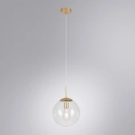 Подвесной светильник Arte Lamp VOLARE A1925SP-1GO, 1хE27