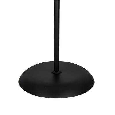 Торшер Arte Lamp DUETTO A9569PN-2BK, 2хE27
