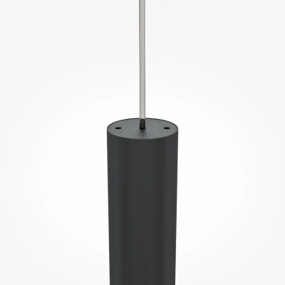 Подвесной светильник Про цвет / Pro Shade 3000-4000К 6Вт, MOD157PL-L6BK. TM Maytoni