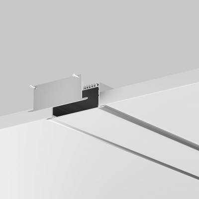 Алюминиевый профиль встраиваемый ALM-8832-S-2M, 632007. TM Maytoni