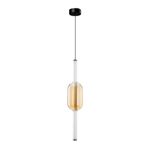 Подвесной светильник Arte lamp RIGLA A6837SP-12AM, 1хLED