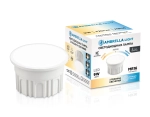 Лампа светодиодная 212501 Лампа LED MR16-DD 9W IC 220-240V 100° 6400K 4000K 2700K CCT Memory