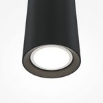 Подвесной светильник Pro Focus GU10x1, MOD161PL-01B1. TM Maytoni