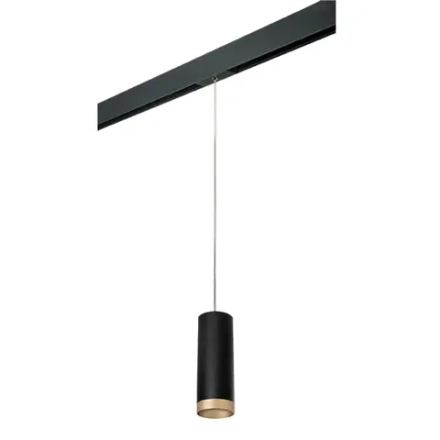 PRORP48740 Светильник д/1-фазн трека RULLO HP16 (214487+595857+203440)