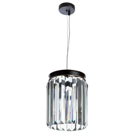 Подвесной светильник Divinare NOVA 3001/01 SP-1, 1хE27