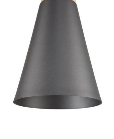 Подвесной светильник Биконес / Bicones E27х1, P359-PL-140-C. TM Maytoni