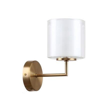 Бра Proper 4086-1W, 1*E14*40W. ТМ F-Promo