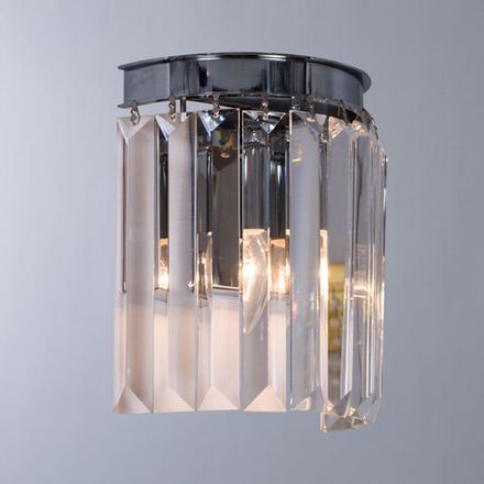 Настенный светильник Divinare NOVA 3001/02 AP-1, 1хE14