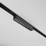 Трековый светильник Points Radity 4000K 12Вт 36°, TR082-1-12W4K-M-B. TM Maytoni