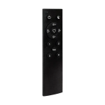 ST015.400.98 Пульт управления трековой системой SKYLINE 220 ST-Luce Черный