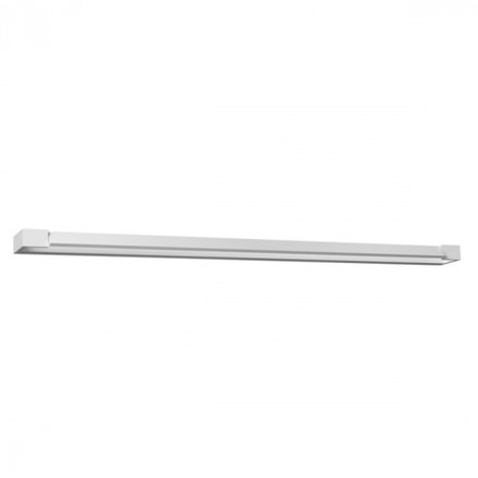 3887/36WL HIGHTECH ODL26 495 поворотный светильник белый/металл IP44 LED 36W 2700Лм 4000K 220V ARNO
