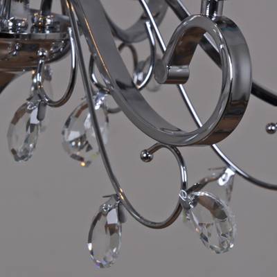 08252-0.4-06 CR светильник потолочный