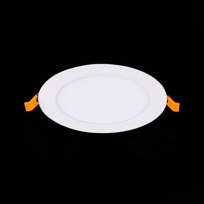 ST209.538.09 Св-к встр. Белый LED 1*9W 3000K 585Lm Ra80 110° IP20 D145xH8 90-265V