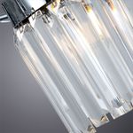 Потолочная люстра Arte Lamp SOPHIE A8067PL-5CC, 5хE14