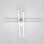 Citilux Стиг CL203130 LED Люстра потолочная с пультом Белая