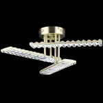 02598-0.3-102W COP светильник потолочный Reluce, LED