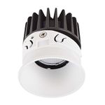 ST851.538.07 Светодиодный модуль Белый LED 1*7W 3000K 560Lm Ra90 36° IP20 D69xH70 220-240V