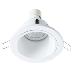 Точечный встраиваемый светильник Arte Lamp TAURUS A6663PL-1WH, 1хGU10
