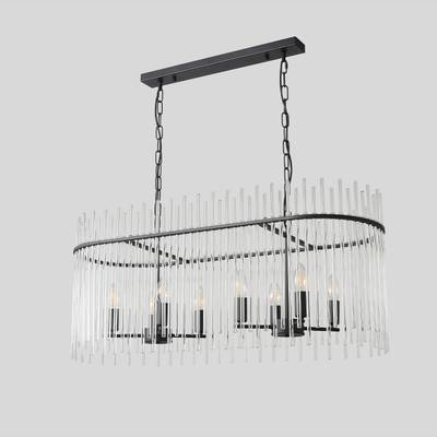 Люстра Crystal Lux CLARO SP8 0386/308