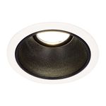 ST850.408.07 Светодиодный модуль SMART Черный LED 1*7W 2700K-6500K 560Lm Ra90 36° IP20 D69xH75 220-240V