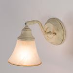 Citilux Прованс CL511514 Спот поворотный Белый с патиной