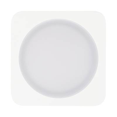 Светодиодная панель LTD-96x96SOL-10W Warm White 3000K (Arlight, IP44 Пластик, 3 года)