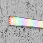 Светодиодная лента 24В 5050 21Вт/м Цветная (RGB) 5м IP20, 20037. TM Maytoni