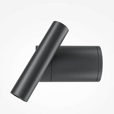 Настенный светильник (бра) Utility 3000K 3Вт, MOD433WL-L3B3K1. TM Maytoni