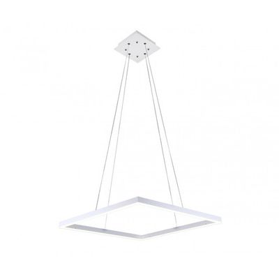 08225,01(4000K) Подвес Альтис белый w60*60 h150 Led 36W (4000K)