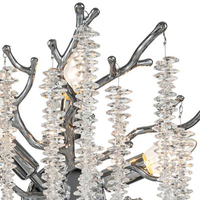 Светильник настенный Stilfort 2167/09/03W серия Eiva