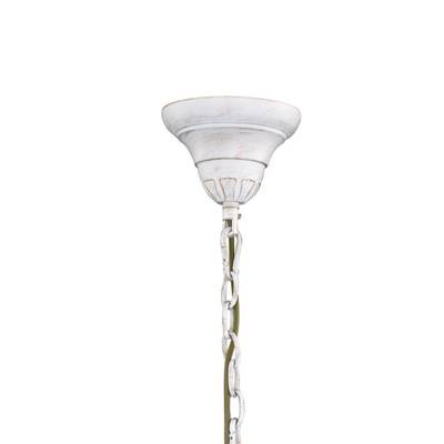 Подвесная люстра Chateau 2164-12P, 12*E14*40W. ТМ F-Promo
