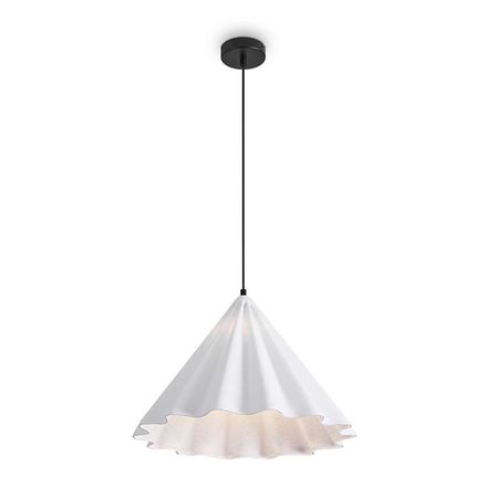 Подвесной светильник Felt Acoustic FR5479PL-01W, E27х1. TM Maytoni