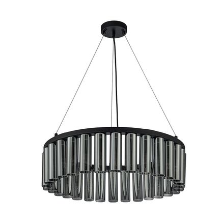 Подвесная люстра Slang 4504-30P. ТМ Favourite