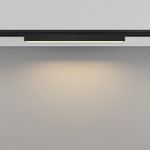 Трековый светильник Basis Levity 2700К 8Вт 100°, TR192-1-8W2.7K-B. TM Maytoni