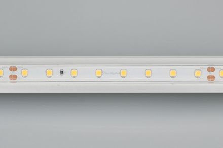 Светодиодная лента герметичная RTW-PS-A80-10mm 24V Day5000 (6 W/m, IP67, 2835, 50m) (Arlight, -)