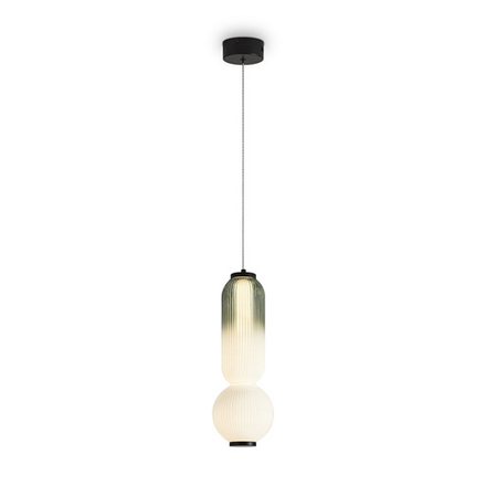 Подвесной светильник Awards FR6140PL-L12B, LED. TM Maytoni
