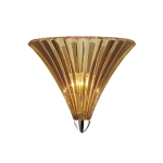 Настенный светильник Iris 1697-1W. ТМ Favourite