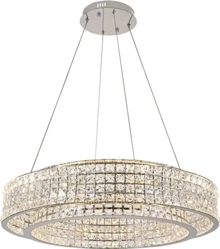 Люстра подвесная Stilfort 4024/09/08P серия Karnelli