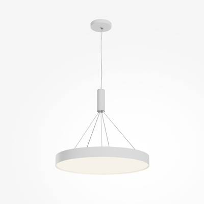 Потолочный светильник Zon 4000K 90W 120°, C032CL-90W4K-RD-W. TM Maytoni