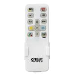 CL719740 Дуэт Белый Люстра