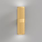 Настенный светильник (бра) Focus Design GU10х2, C069WL-02MG. TM Maytoni
