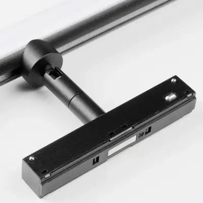 209637 Светильник линейный поворотный 48V д/трека UNO LED 12W 700LM 120G БЕЛЫЙ МАТОВЫЙ 3000K Lightstar