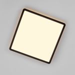 Citilux NORMA CL748K301 LED Светильник с подсветкой Чёрный
