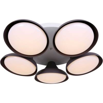 Люстра потолочная Stilfort 2081/08/05C серия Graves