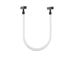 Светильник светодиодный трековый гибкий для шинопровода Magnetic Ultra Slim GV1721 WH белый IP20 48W 4200K 48V D21*3000