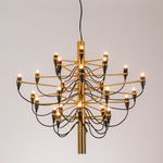 Подвесная люстра Divinare MOLTO 8030/17 LM-30, 30хE14