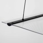 CL213131 SKATT Черный Св-к Подвес