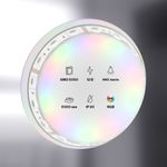 Светодиодная лента 12В 5050 14,4Вт/м RGB 5м IP20, 10134. TM Maytoni