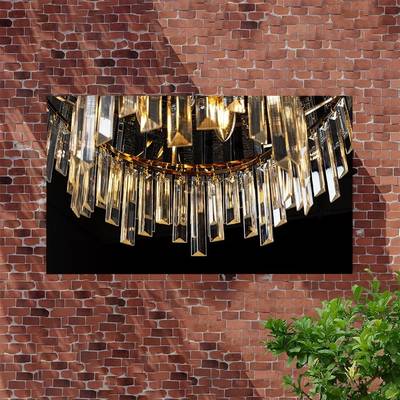 Подвесная люстра Arte Lamp NICOLETTA A1052SP-8GO, 8хE14